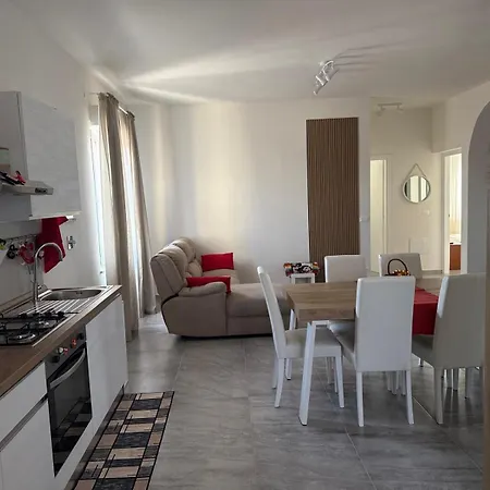 Casa Sofia - Tra Mare E Monti * Torrevecchia Teatina