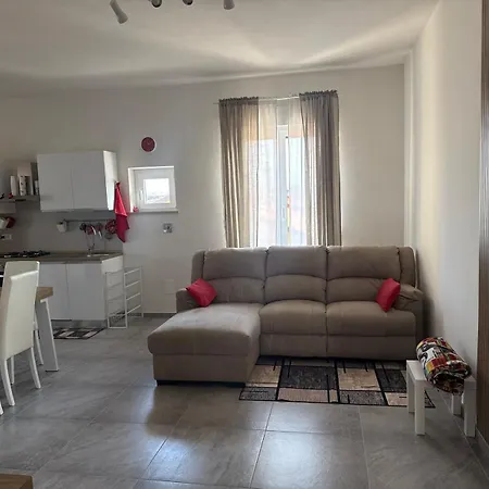 Lägenhet Casa Sofia - Tra Mare E Monti *