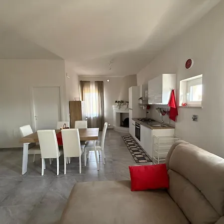 Casa Sofia - Tra Mare E Monti *