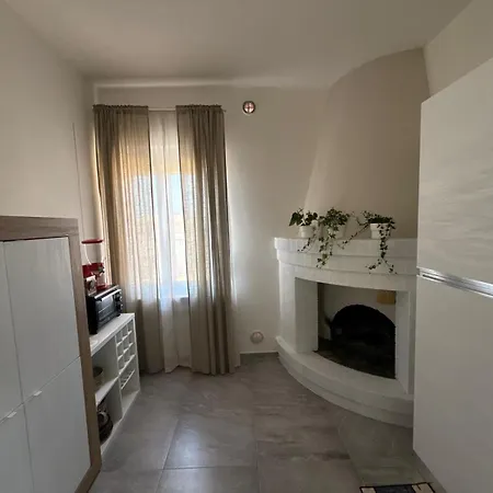 Casa Sofia - Tra Mare E Monti Torrevecchia Teatina