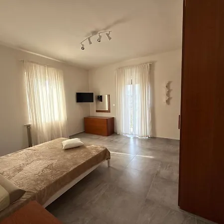Lägenhet Casa Sofia - Tra Mare E Monti Torrevecchia Teatina