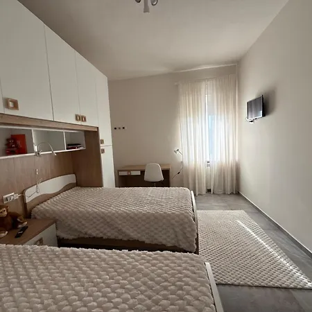 Casa Sofia - Tra Mare E Monti