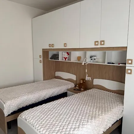 Casa Sofia - Tra Mare E Monti Lägenhet Torrevecchia Teatina