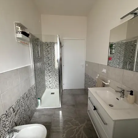 Casa Sofia - Tra Mare E Monti Lägenhet