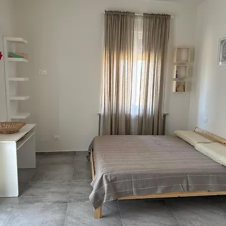 Lägenhet Casa Sofia - Tra Mare E Monti *