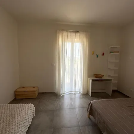 Casa Sofia - Tra Mare E Monti * Torrevecchia Teatina