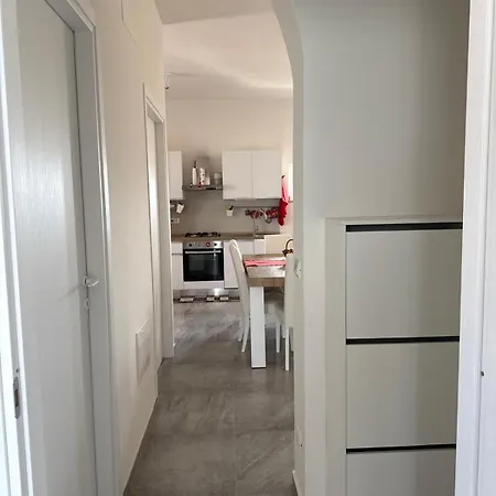 Διαμέρισμα Casa Sofia - Tra Mare E Monti