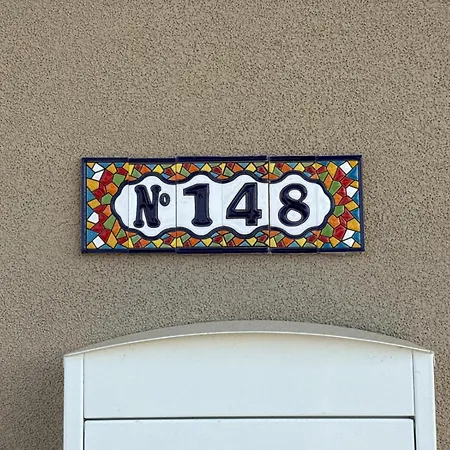 Casa Sofia - Tra Mare E Monti