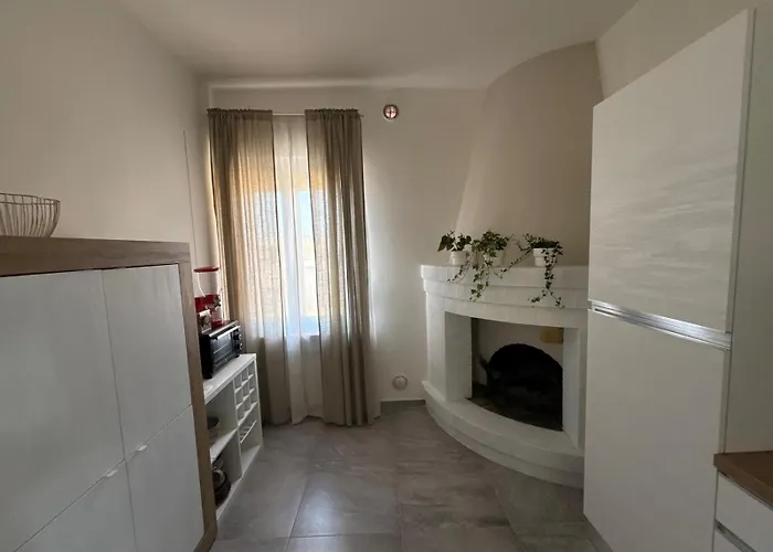 Casa Sofia - Tra Mare E Monti Torrevecchia Teatina