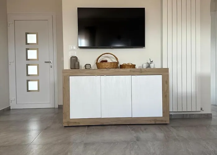 דירה Casa Sofia - Tra Mare E Monti Torrevecchia Teatina