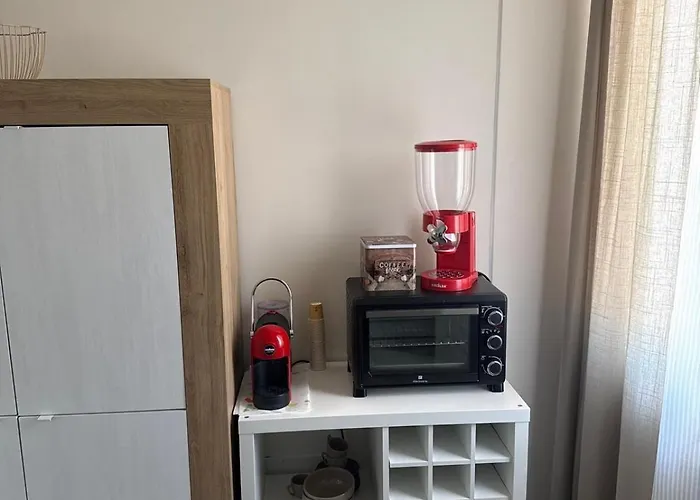 דירה Casa Sofia - Tra Mare E Monti