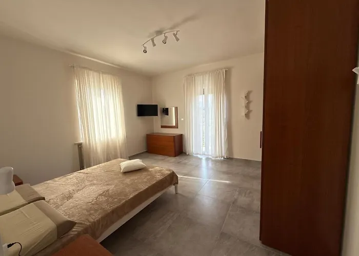 דירה Casa Sofia - Tra Mare E Monti Torrevecchia Teatina