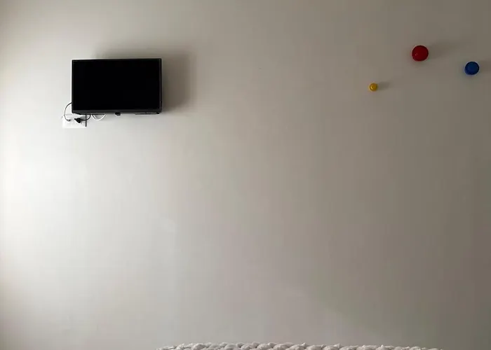 Casa Sofia - Tra Mare E Monti דירה *