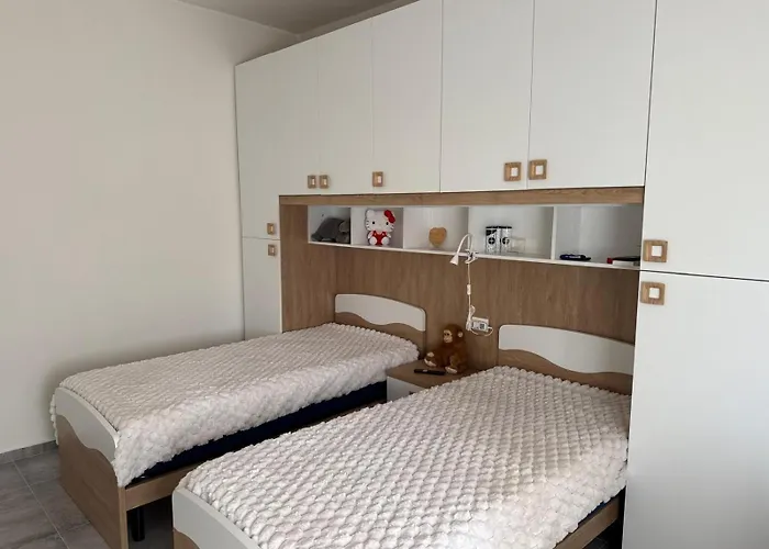 Casa Sofia - Tra Mare E Monti דירה Torrevecchia Teatina