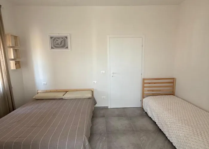 Casa Sofia - Tra Mare E Monti דירה