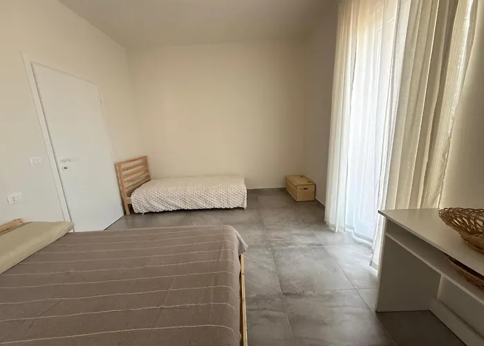 Casa Sofia - Tra Mare E Monti Torrevecchia Teatina