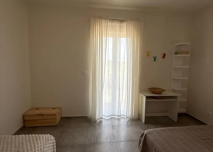 Casa Sofia - Tra Mare E Monti * Torrevecchia Teatina