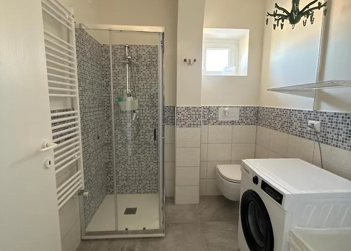 Casa Sofia - Tra Mare E Monti Torrevecchia Teatina