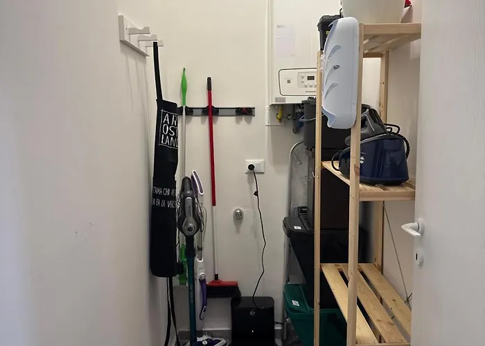 Casa Sofia - Tra Mare E Monti *