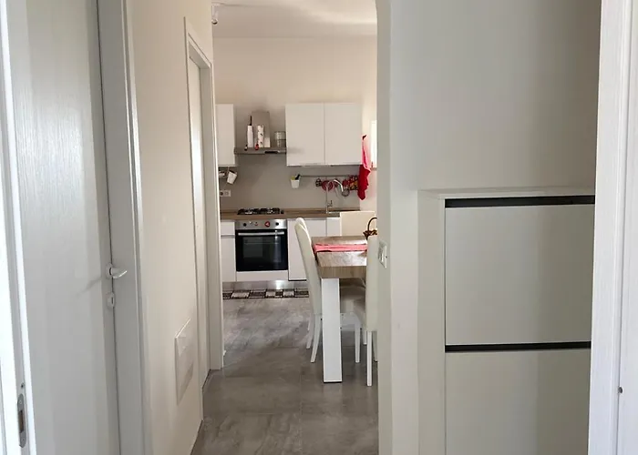 דירה Casa Sofia - Tra Mare E Monti